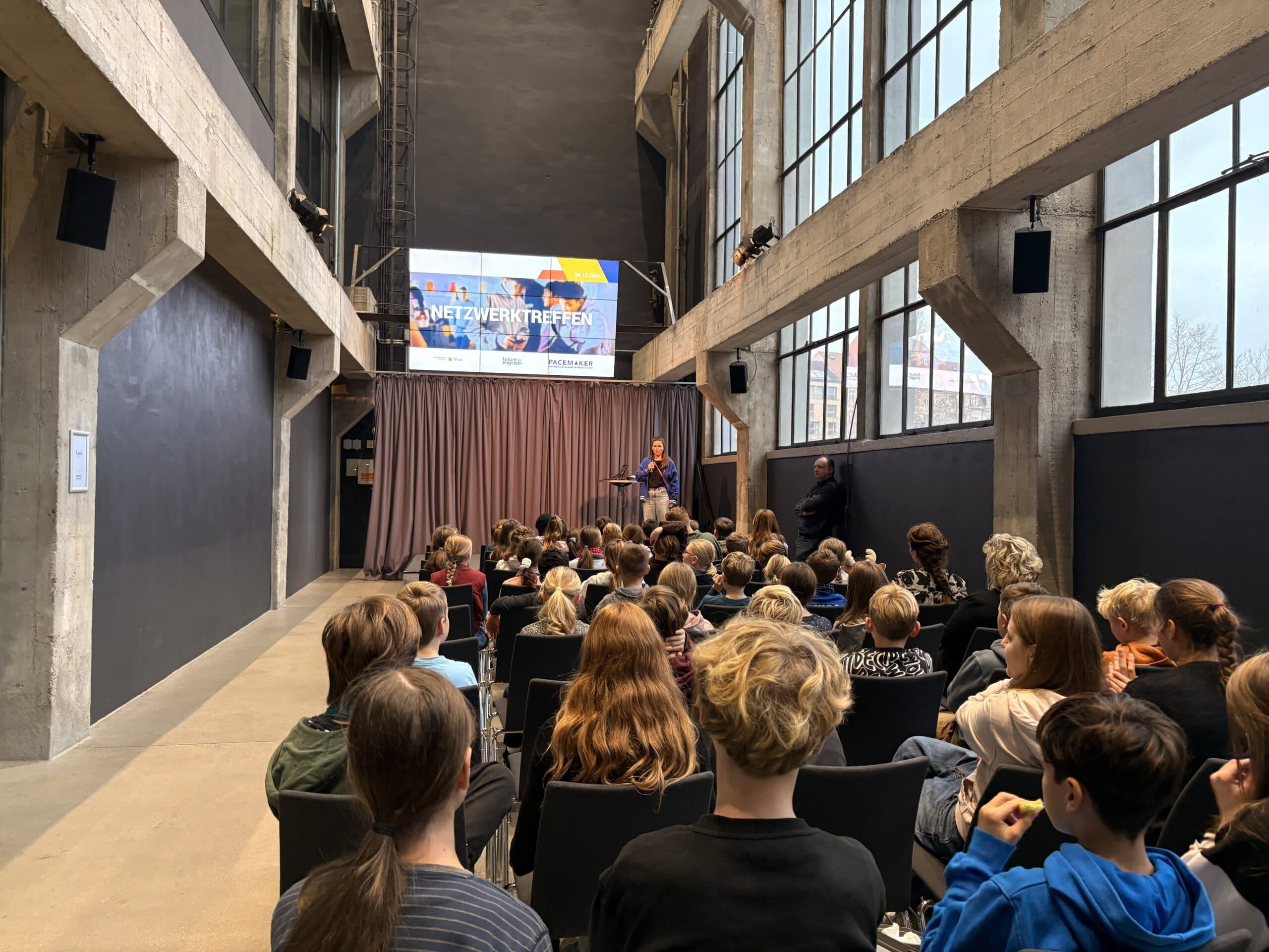 Pacemaker in Sachsen 2024